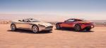 Aston Martin DB11 2016 года (WW)